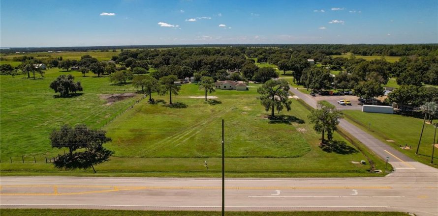 Land in Sebring, Florida № 2391391