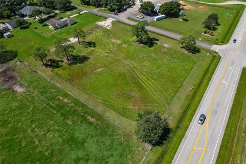 Land in Sebring, Florida № 2391391 - photo 10