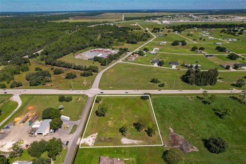 Land in Sebring, Florida № 2391391 - photo 13