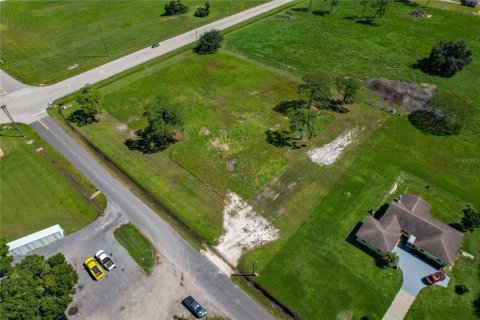 Land in Sebring, Florida № 2391391 - photo 6