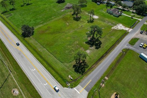 Land in Sebring, Florida № 2391391 - photo 4