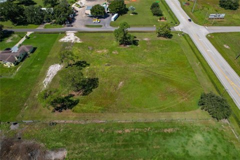 Land in Sebring, Florida № 2391391 - photo 9