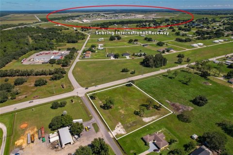 Land in Sebring, Florida № 2391391 - photo 15