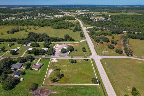 Land in Sebring, Florida № 2391391 - photo 14
