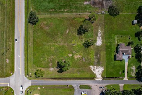 Land in Sebring, Florida № 2391391 - photo 2