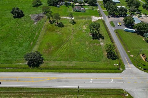 Land in Sebring, Florida № 2391391 - photo 3