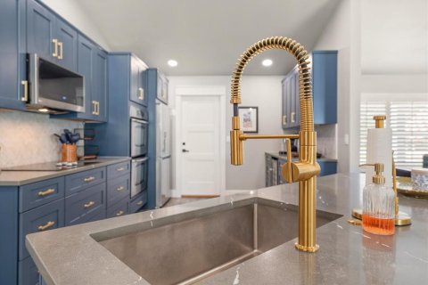 Villa ou maison à vendre à Belleair, Floride: 4 chambres, 187.57 m2 № 2197113 - photo 12