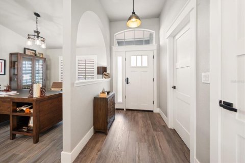 Villa ou maison à vendre à Belleair, Floride: 4 chambres, 187.57 m2 № 2197113 - photo 21