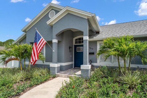 Villa ou maison à vendre à Belleair, Floride: 4 chambres, 187.57 m2 № 2197113 - photo 3