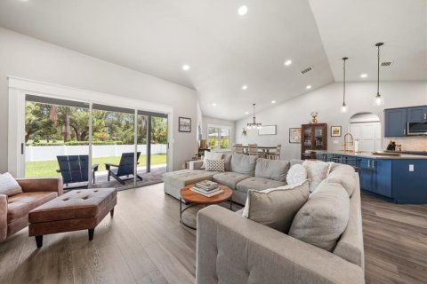 Villa ou maison à vendre à Belleair, Floride: 4 chambres, 187.57 m2 № 2197113 - photo 6