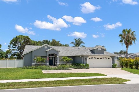 Villa ou maison à vendre à Belleair, Floride: 4 chambres, 187.57 m2 № 2197113 - photo 2