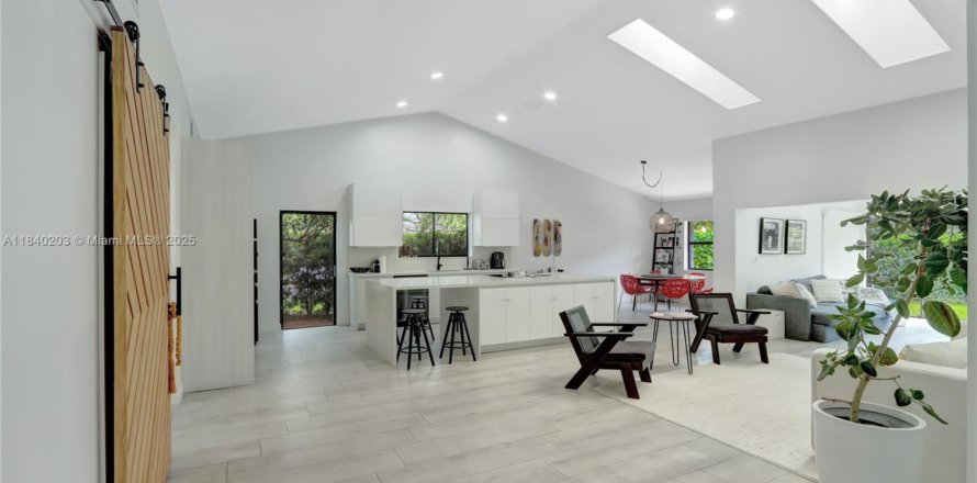 Таунхаус в Бока-Ратон, Флорида 3 спальни, 181.44м2 № 1957957