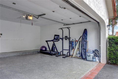 Купить таунхаус в Бока-Ратон, Флорида 3 спальни, 181.44м2, № 1957957 - фото 24