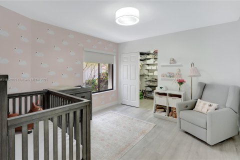 Купить таунхаус в Бока-Ратон, Флорида 3 спальни, 181.44м2, № 1957957 - фото 20