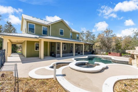 Villa ou maison à vendre à Osteen, Floride: 4 chambres, 289.11 m2 № 2139464 - photo 3