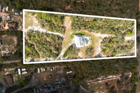 Villa ou maison à vendre à Osteen, Floride: 4 chambres, 289.11 m2 № 2139464 - photo 7
