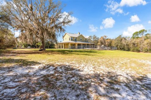 Villa ou maison à vendre à Osteen, Floride: 4 chambres, 289.11 m2 № 2139464 - photo 25