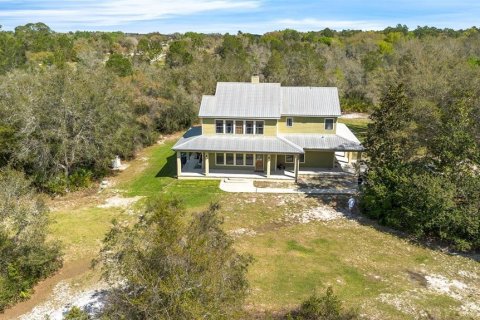 Villa ou maison à vendre à Osteen, Floride: 4 chambres, 289.11 m2 № 2139464 - photo 27