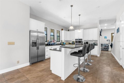 Villa ou maison à vendre à Osteen, Floride: 4 chambres, 289.11 m2 № 2139464 - photo 11