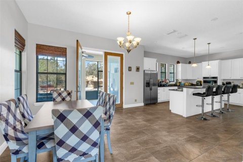 Villa ou maison à vendre à Osteen, Floride: 4 chambres, 289.11 m2 № 2139464 - photo 13