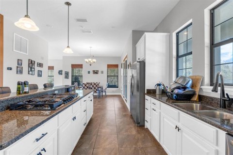 Villa ou maison à vendre à Osteen, Floride: 4 chambres, 289.11 m2 № 2139464 - photo 10