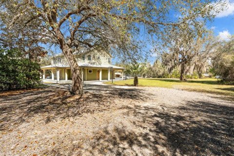 Villa ou maison à vendre à Osteen, Floride: 4 chambres, 289.11 m2 № 2139464 - photo 6
