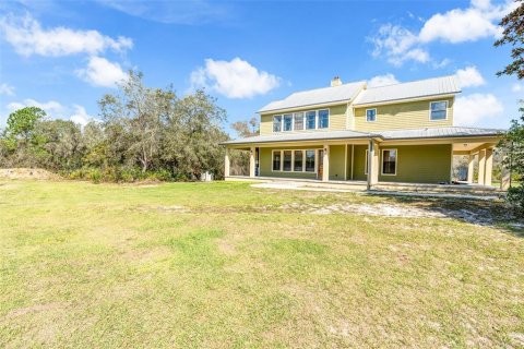 Villa ou maison à vendre à Osteen, Floride: 4 chambres, 289.11 m2 № 2139464 - photo 26