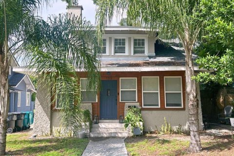 Apartment in Orlando, Florida 1 bedroom, 41.81 sq.m. № 1915431 - photo 1