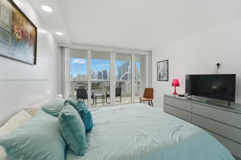 Copropriété à louer à Miami, Floride: 2 chambres, 140.19 m2 № 1951000 - photo 15