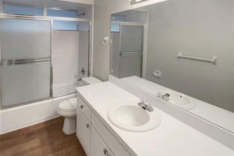 Copropriété à vendre à Seminole, Floride: 2 chambres, 111.95 m2 № 1822929 - photo 22