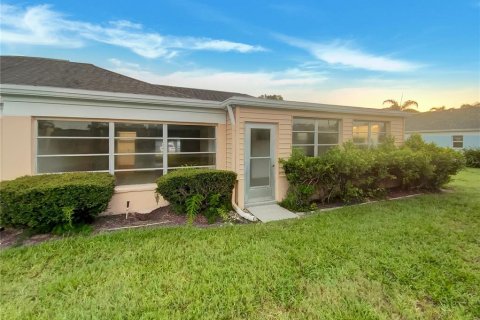 Copropriété à vendre à Seminole, Floride: 2 chambres, 111.95 m2 № 1822929 - photo 27