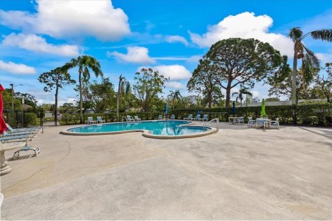 Copropriété à vendre à Seminole, Floride: 2 chambres, 111.95 m2 № 1822929 - photo 30