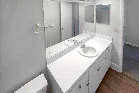 Copropriété à vendre à Seminole, Floride: 2 chambres, 111.95 m2 № 1822929 - photo 24