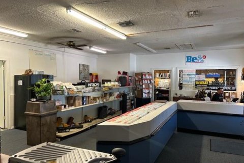 Купить коммерческую недвижимость в Лейкленд, Флорида 139.35м2, № 2313045 - фото 4