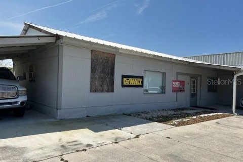 Купить коммерческую недвижимость в Лейкленд, Флорида 139.35м2, № 2313045 - фото 2