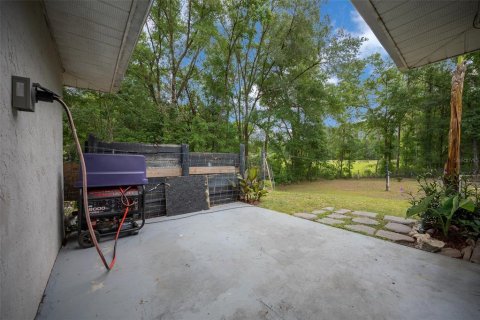 House in Dunnellon, Florida 2 bedrooms, 99.78 sq.m. № 1720328 - photo 22