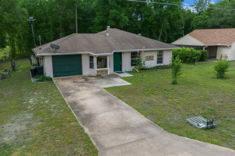 House in Dunnellon, Florida 2 bedrooms, 99.78 sq.m. № 1720328 - photo 27