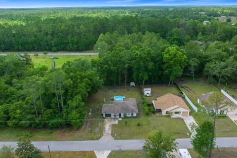 House in Dunnellon, Florida 2 bedrooms, 99.78 sq.m. № 1720328 - photo 28
