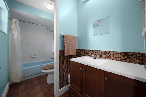 House in Dunnellon, Florida 2 bedrooms, 99.78 sq.m. № 1720328 - photo 14