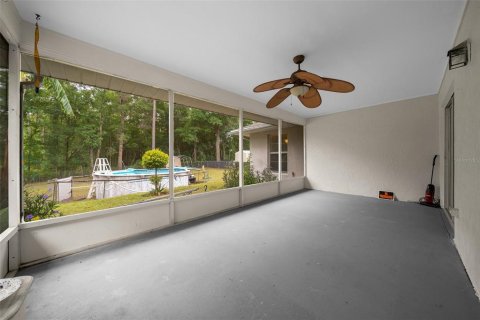 House in Dunnellon, Florida 2 bedrooms, 99.78 sq.m. № 1720328 - photo 20
