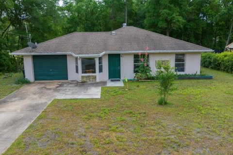 House in Dunnellon, Florida 2 bedrooms, 99.78 sq.m. № 1720328 - photo 26