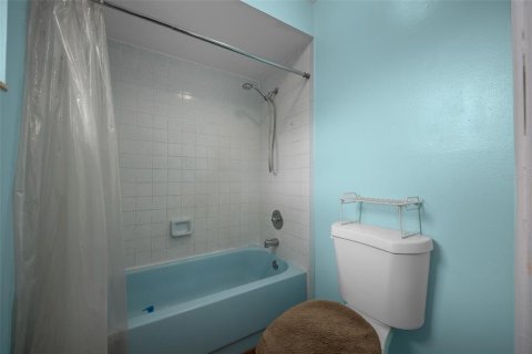 House in Dunnellon, Florida 2 bedrooms, 99.78 sq.m. № 1720328 - photo 15
