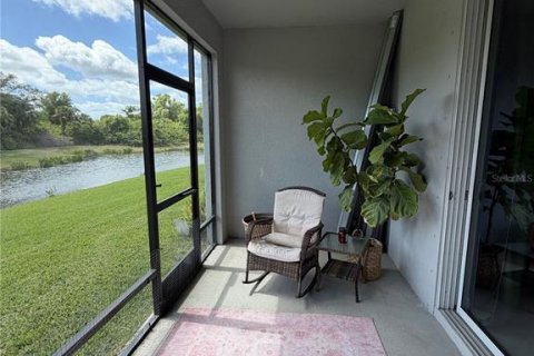 Villa ou maison à louer à Sarasota, Floride: 3 chambres, 160.16 m2 № 2099479 - photo 12