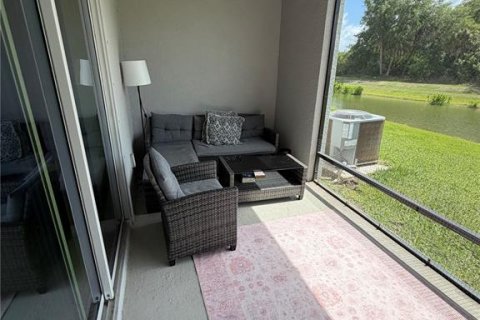 Villa ou maison à louer à Sarasota, Floride: 3 chambres, 160.16 m2 № 2099479 - photo 10