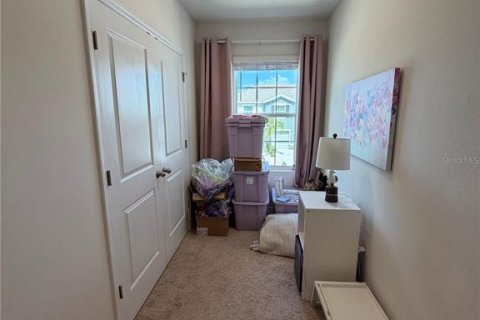 Villa ou maison à louer à Sarasota, Floride: 3 chambres, 160.16 m2 № 2099479 - photo 18