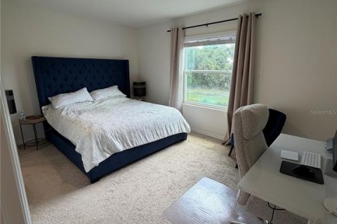 Villa ou maison à louer à Sarasota, Floride: 3 chambres, 160.16 m2 № 2099479 - photo 26