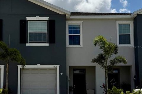 Villa ou maison à Sarasota, Floride 3 chambres, 160.16 m2 № 2099479