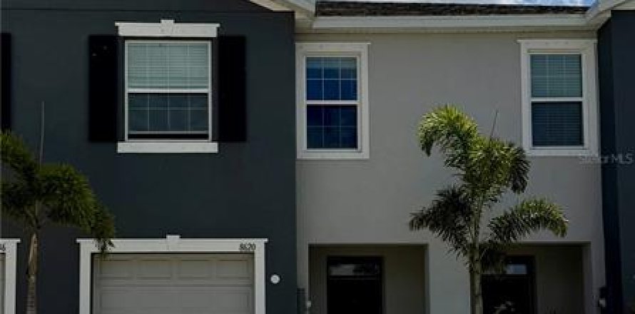 Villa ou maison à Sarasota, Floride 3 chambres, 160.16 m2 № 2099479