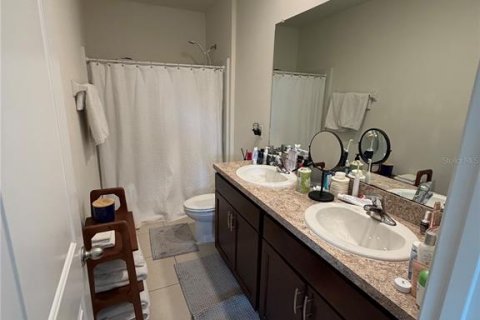 Villa ou maison à louer à Sarasota, Floride: 3 chambres, 160.16 m2 № 2099479 - photo 30