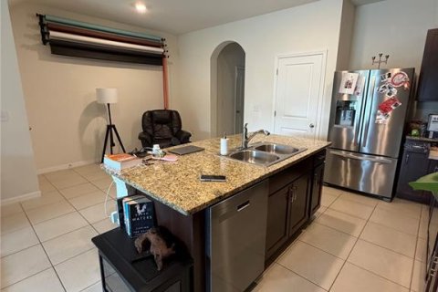 Villa ou maison à louer à Sarasota, Floride: 3 chambres, 160.16 m2 № 2099479 - photo 7